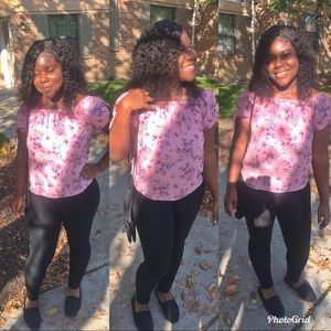 Meet your Posher, Windjanie